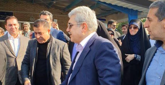 عکس جلیل سبحانی