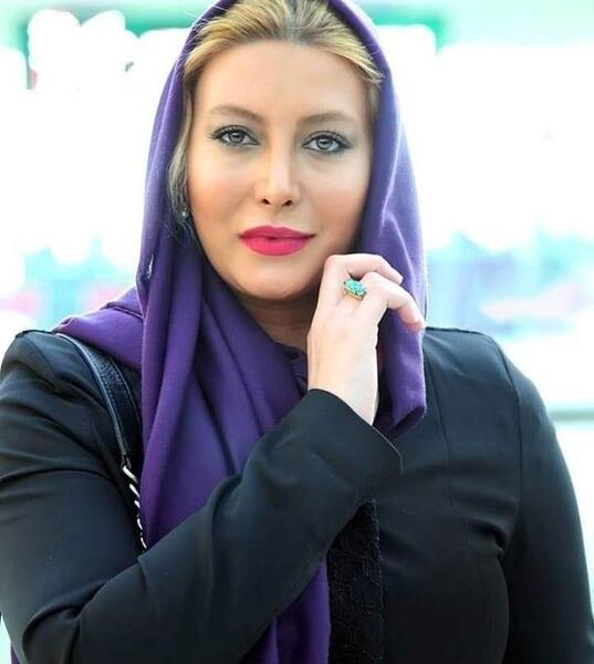 عکس شهریار خانم