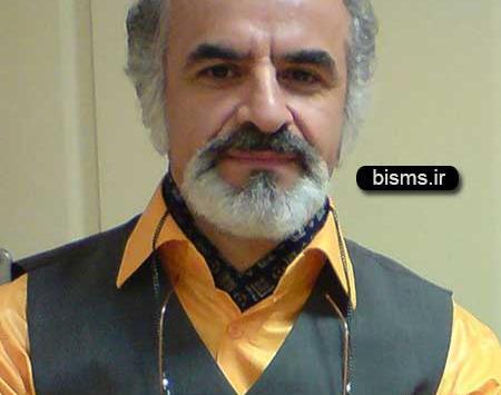 عکس شهریار خانم