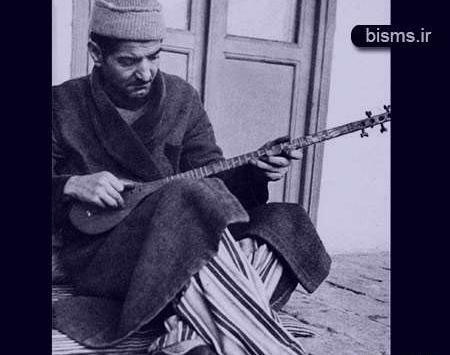 عکس شهریار خانم