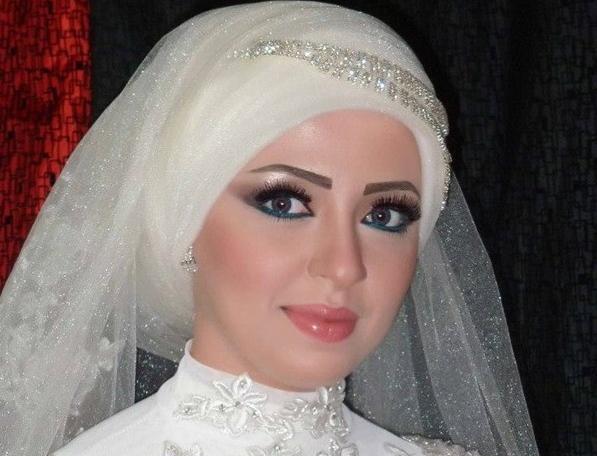 عکس مدل مو نامزدی ایرانی