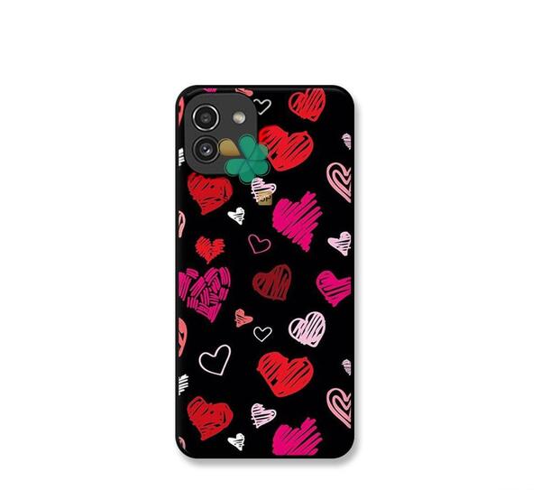 عکس قاب گوشی a03