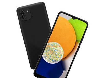 عکس قاب گوشی a03