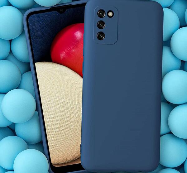 عکس قاب گوشی a03