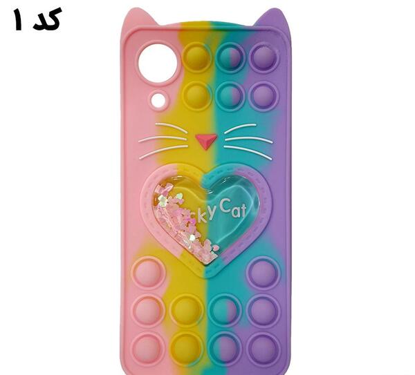 عکس قاب گوشی a03
