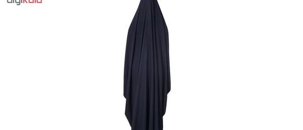 عکس چادر کن کن