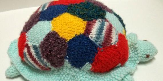 عکس عروسک ژورنال بافتنی