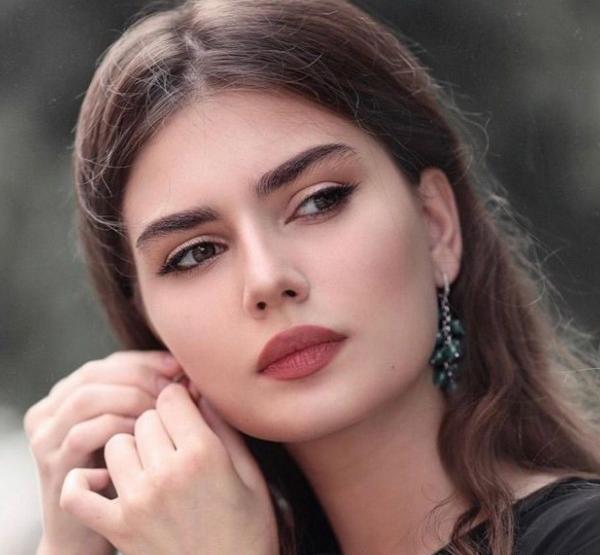 زیباترین عکس دخترانه جهان