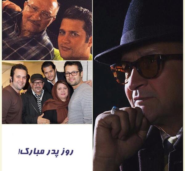 عکس سیاوش آرسام