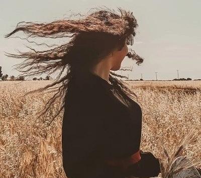 عکس دخترانه تار