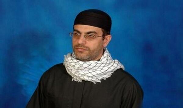 عکس یا امام سجاد