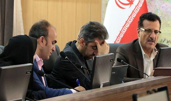 عکس یا امام سجاد