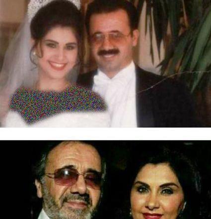 جدیدترین عکس معین خواننده