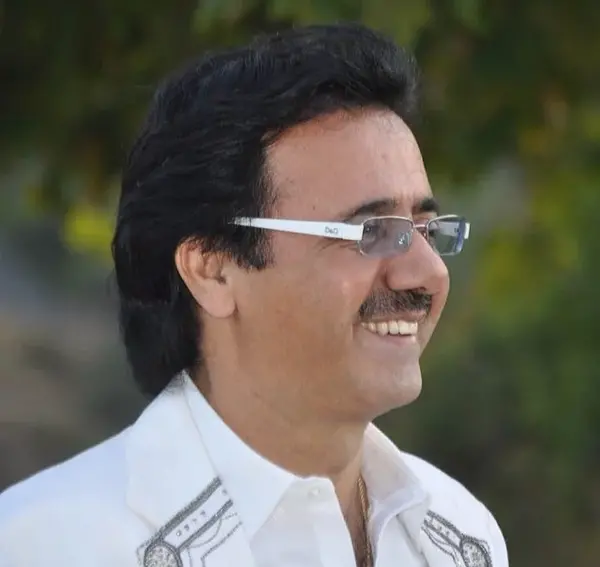 جدیدترین عکس معین خواننده