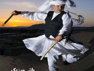 عکس عین الله مریمی