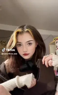 عکس های کیوت دخترونه ویسگون