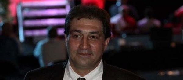عکس عروسی تختی
