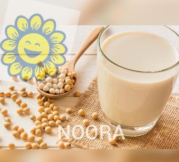 عکس لوبیای سویا