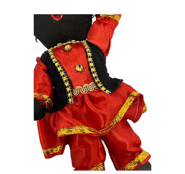 عکس لباس حاجی فیروز