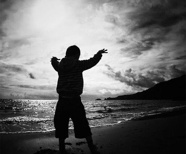 چگونه عکس ضد نور بگیریم
