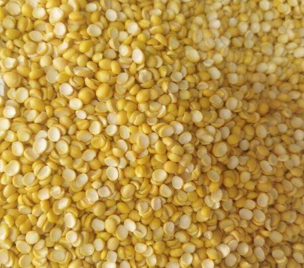 عکس لپه قیمه