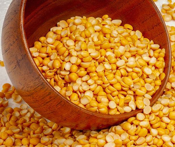عکس لپه قیمه