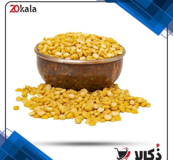 عکس لپه قیمه