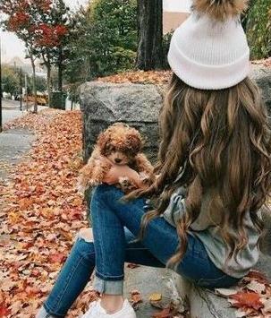عکس دخترونه برای پروفایل شیک و باکلاس