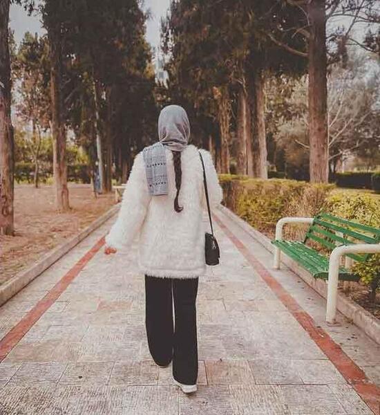 عکس دخترونه برای پروفایل شیک و باکلاس