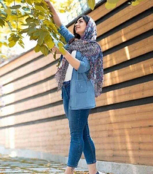 شاخ باکلاس عکس پروفایل دخترونه اسپرت