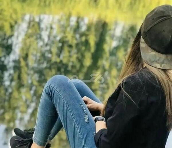 شاخ باکلاس عکس پروفایل دخترونه اسپرت
