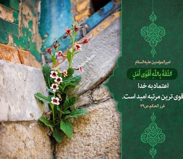 عکس فرشته پیش خدا