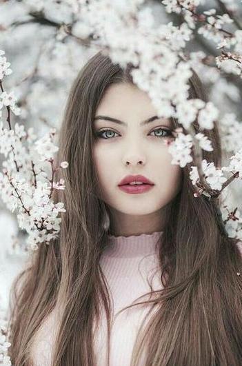 عکس دختر خوشگل شیک برای پروفایل