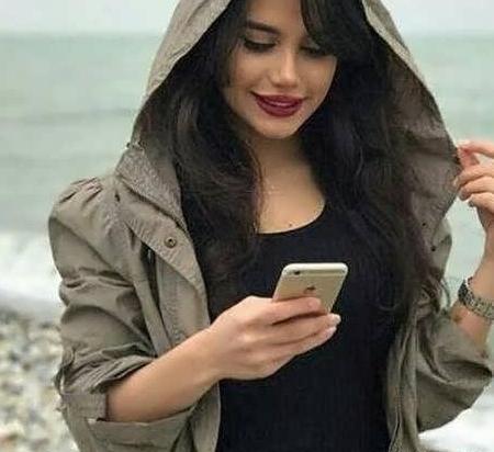 عکس دختر خوشگل شیک برای پروفایل