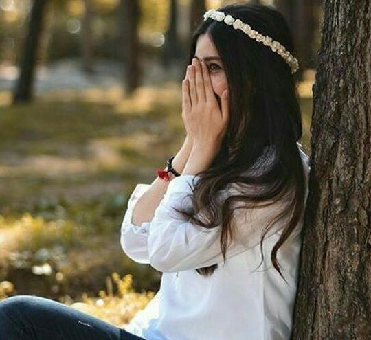 عکس دختر خوشگل شیک برای پروفایل