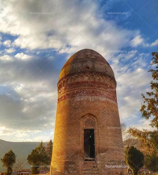 عکس برج شهیاد