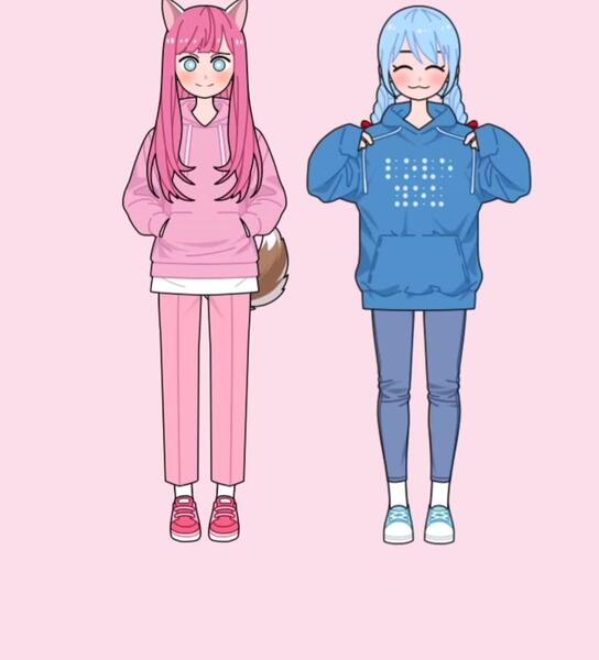 عکس ثمین داب