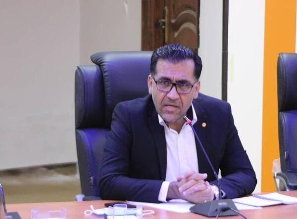 عکس حسین اسدی