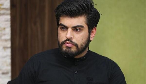 عکس حسین اسدی