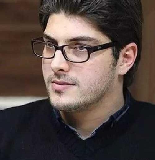 عکس حسین اسدی