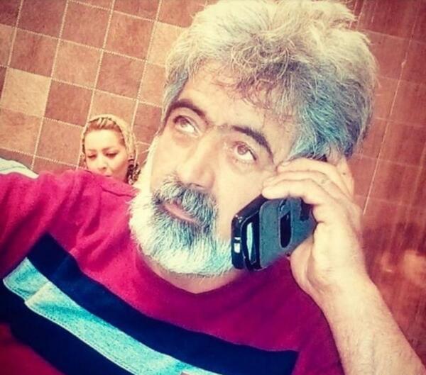 عکس حسین اسدی