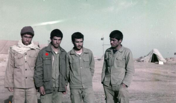 عکس حسین اسدی
