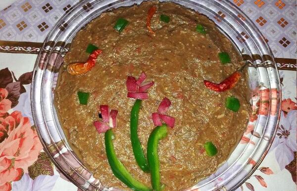 عکس انواع ژله برای شب یلدا