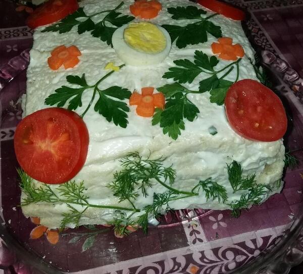 عکس انواع ژله برای شب یلدا