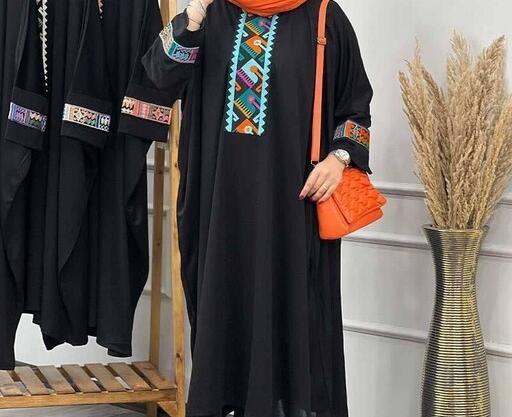 عکس مانتوی چهارخونه