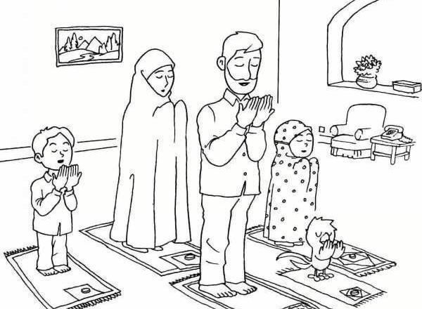 عکس کودکان نیمه شعبان
