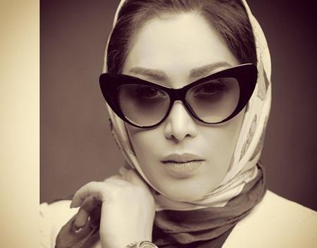 عکس سارا ی خارجی واقعی