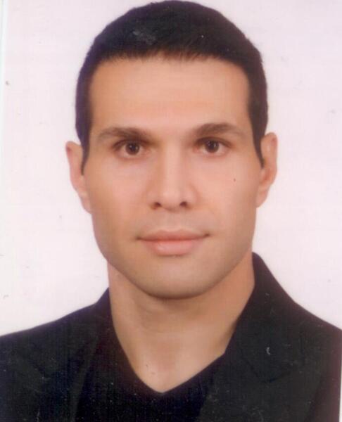 عکس صبا شریفی