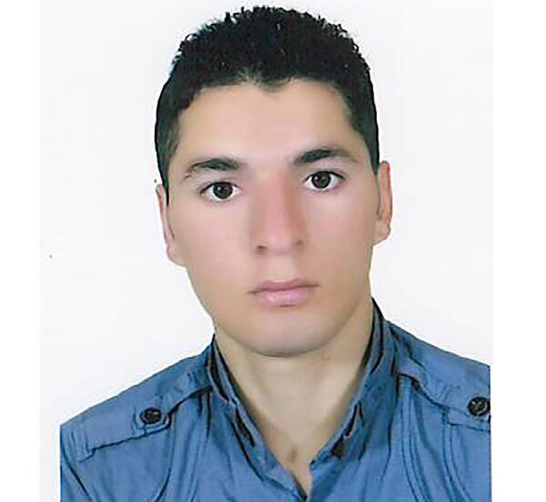 عکس صبا شریفی