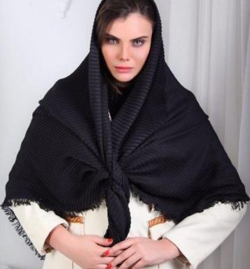 عکس فروشگاه روسری